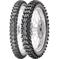 PIRELLI SCORPION MX32 MIDSOFT 100/90 -