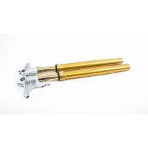 Horquilla HD CVO Road/Street Glide — Ohlins, FGRT 308