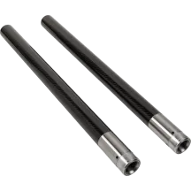 Fork Tubes — 49.00 mm diameter, 708.025 mm length
