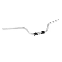 Handlebar Riser Adapter — Black, Kit