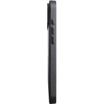 Xtreme SPC+ Case — iPhone 17 Pro Max, Black, Flat