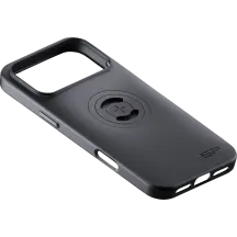 Xtreme SPC+ Case — iPhone 17 Pro Max, Black, Flat