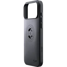 Xtreme SPC+ Case — iPhone 17 Pro Max, Black, Flat