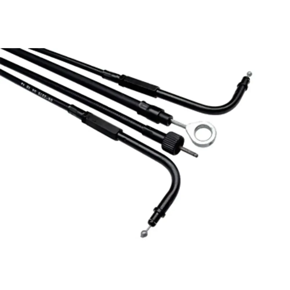MOTION PRO CABLE THROTTLE BLACKOUT