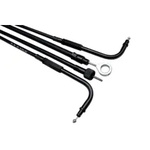 MOTION PRO CABLE IDLE BLACKOUT