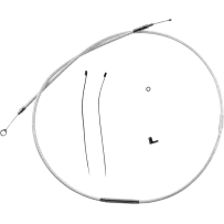 MAGNUM SHIELDING CABLE CLUTCH HE SCII