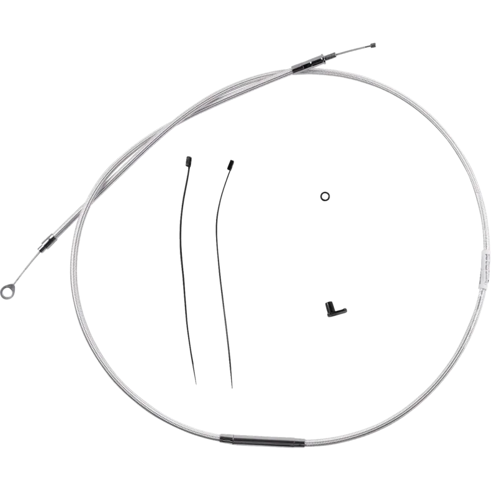 MAGNUM SHIELDING CABLE CLUTCH HE SCII