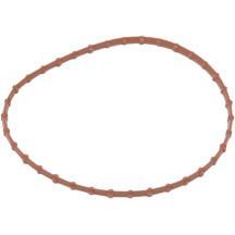 Fuel Pump Door Seal — Brown