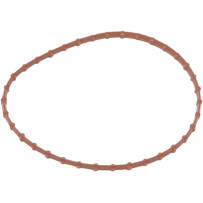 Fuel Pump Door Seal — Brown