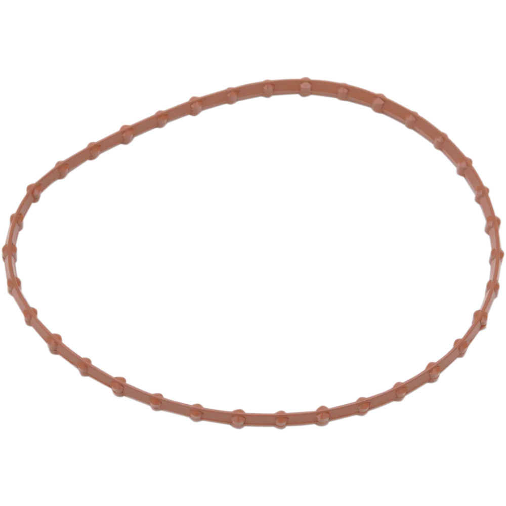 Fuel Pump Door Seal — Brown