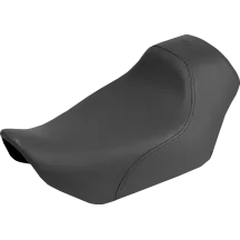 Renegade™ Solo Seat — 38 cm x 25 cm, Black