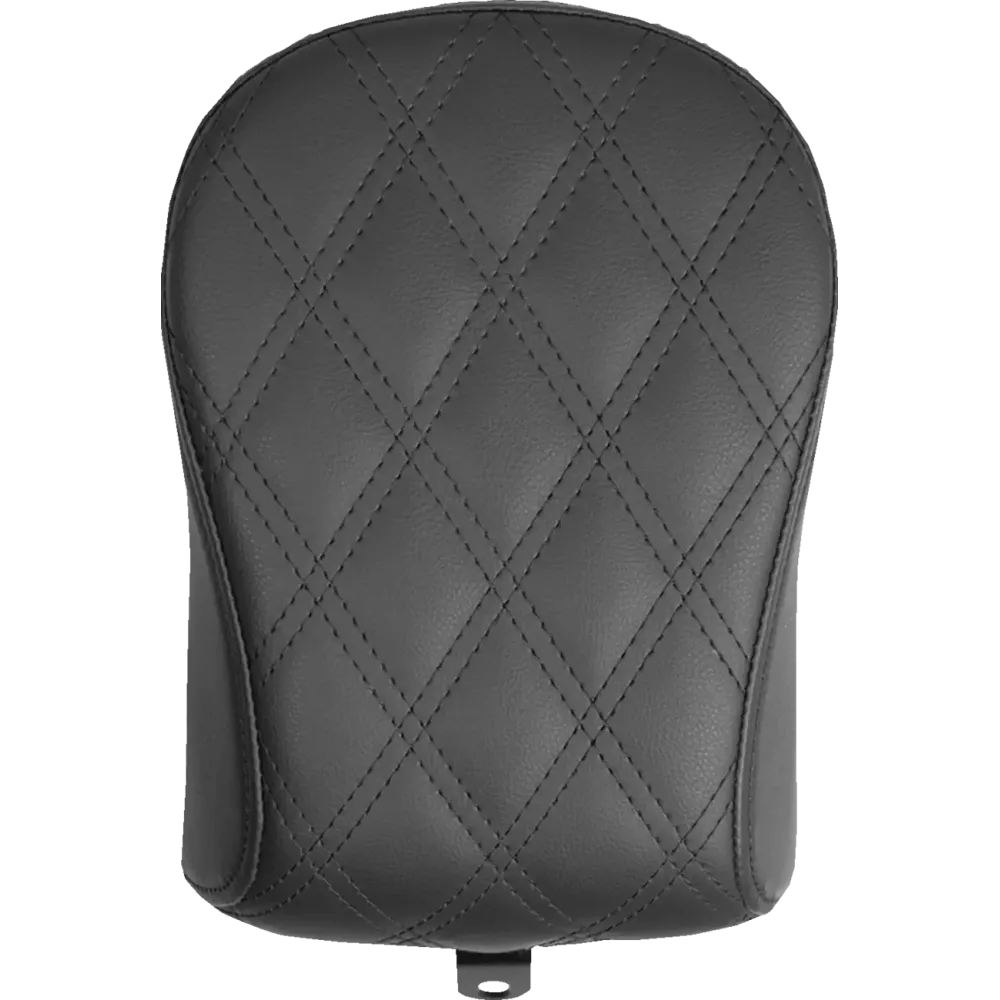 SADDLEMEN PILLION RENEGADE LS NIGHTSTER