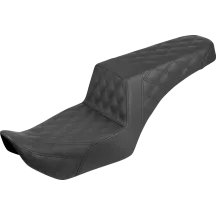 SADDLEMEN SEAT STEPUP - RH975 - FULL LS