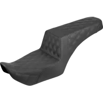 SADDLEMEN SEAT STEPUP - RH975 - FULL LS