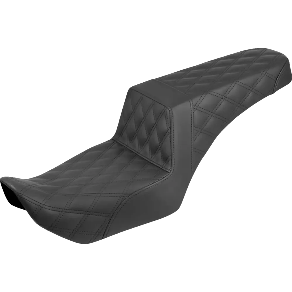 SADDLEMEN SEAT STEPUP - RH975 - FULL LS