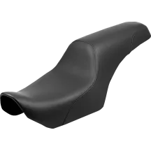 Profiler™ Seat — 76 cm (30") overall length, 25.5 cm (10") driver width, Standard fit