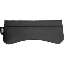 Almohadilla de relleno para Tour Pak® — 23 cm (9") alto, 15 cm (6") ancho, Negro