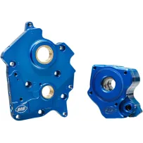 S&S CYCLE KIT CAM PLATE + OIL PUMP - M8