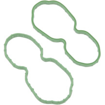 Fuel Pump Door Seal — Fuel pump door, Green