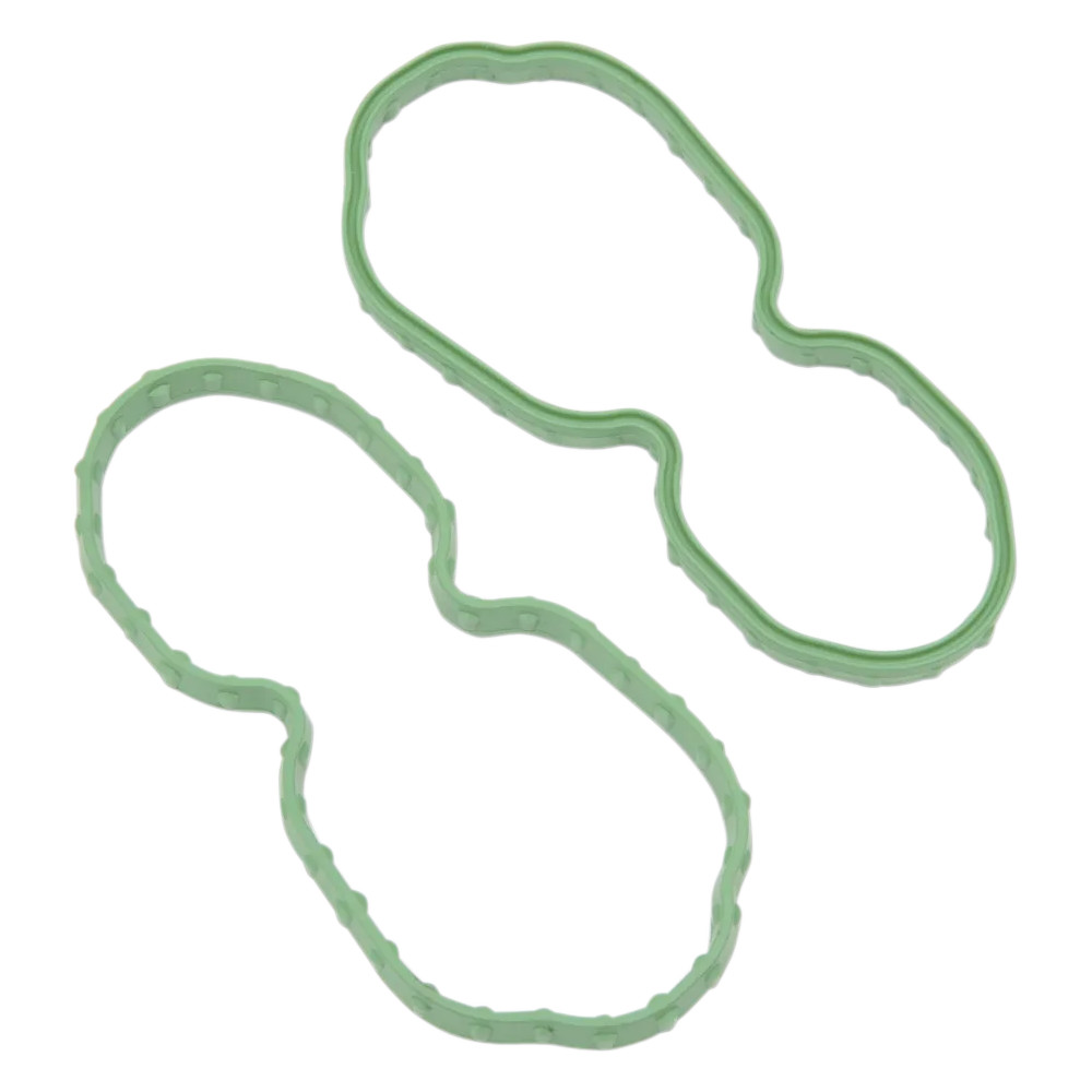 Fuel Pump Door Seal — Fuel pump door, Green