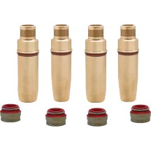Kit de guía de válvula — Estándar, diámetro interior 0.3098\", diámetro exterior 0.5620\"
