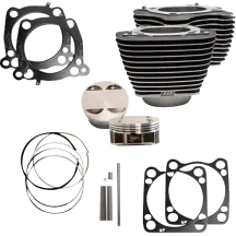 S&S CYCLE CylinderKit 4.25Bore 4.625Stro