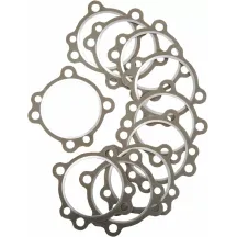 GASKETHD 3.625"SHVL — PN 93-1062