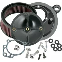 AIR CLNR T/I 91-16 XL — S&S CYCLE, 170-0089