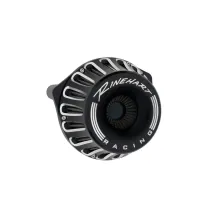 Air Cleaner Inverted — Inverted Series, Black