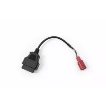 DYNOWARE RT OBDII C. EU5 — Black