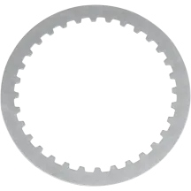 Steel Plate — Clutch Plate, P/N 095781UP1