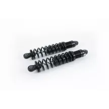 SHOCK STX — 279.40 mm (11.00"), rear, black, pair