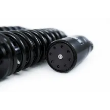 SHOCK STX — 305 mm, rear, Black