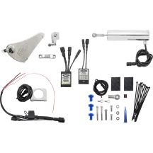 PINGEL SHIFTER KIT FLHT