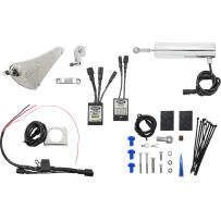 PINGEL SHIFTER KIT FLHT