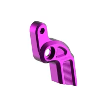 Eslabón de cambio — Brazo de cambio