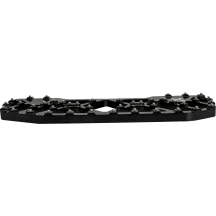 MX-Evolution Floorboards — Driver, Black
