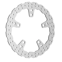 Disco de freno fijo Wave — 320 mm, acero inoxidable