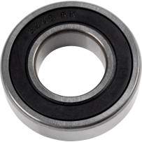 Wheel Bearing Kit — 1 in ID, Front/Rear, without ABS
