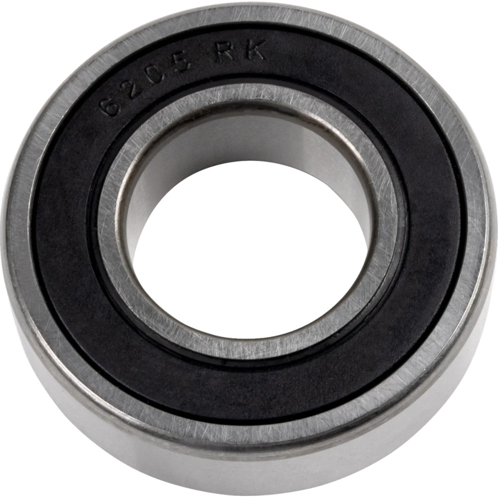 Wheel Bearing Kit — 1 in ID, Front/Rear, without ABS
