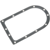 Fuel Pump Door Seal — Gray
