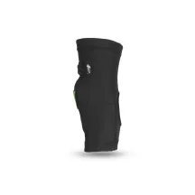 Youth M33 Knee Pads — Size M, Black, EN1621-1