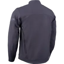 Merc3™ Jacket — S, Black