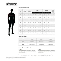 Merc3 Anomaly™ Jacket — XL, Sport fit, White
