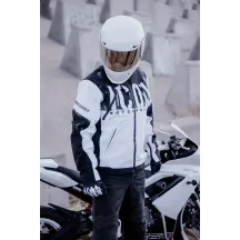 Merc3 Anomaly™ Jacket — 3XL, Sport fit, White