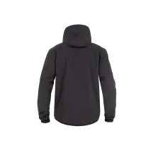 XTM® V3 Softshell Rip Stop Hoodie — Black, XL, Regular fit