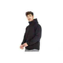 XTM® V3 Softshell Rip Stop Hoodie — 2XL, Black