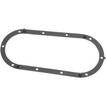 Fuel Pump Door Seal — Gray, I01-0143V