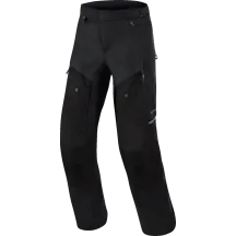Cusco Drystar® Pants — 2XL, Black