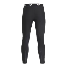 XTM® Baselayer Pants — 5XL, Black